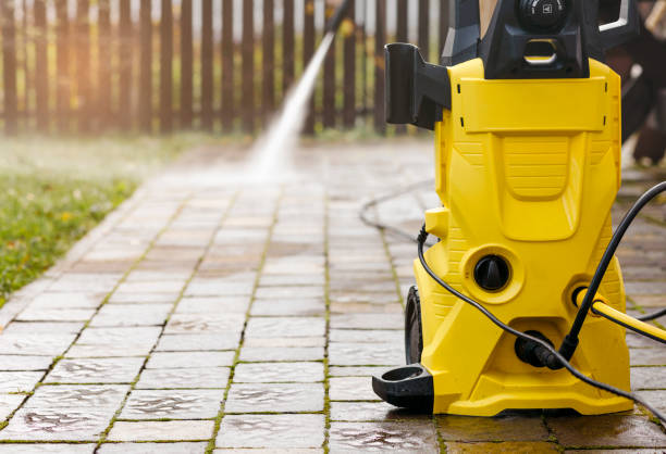 Best Patio and Deck Pressure Washing  in Estacada, OR