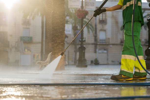 Best Oil Spill Cleanup  in Estacada, OR